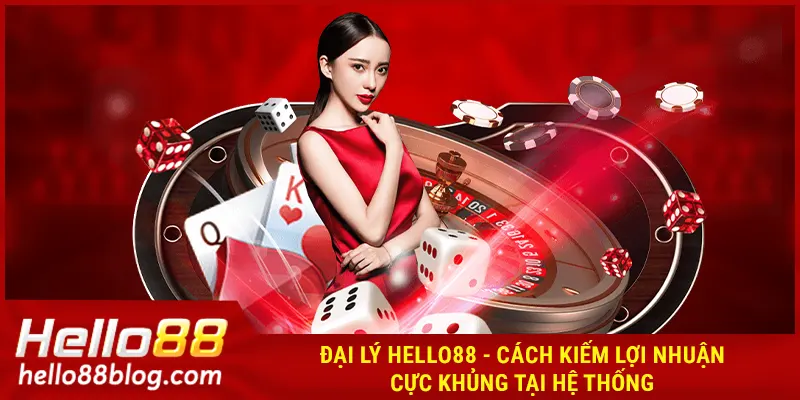 Đại lý HELLO88