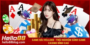 Game bài HELLO88