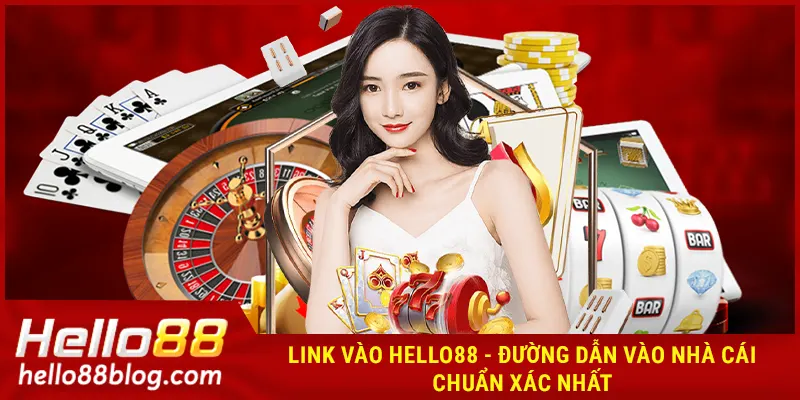 Link vào HELLO88
