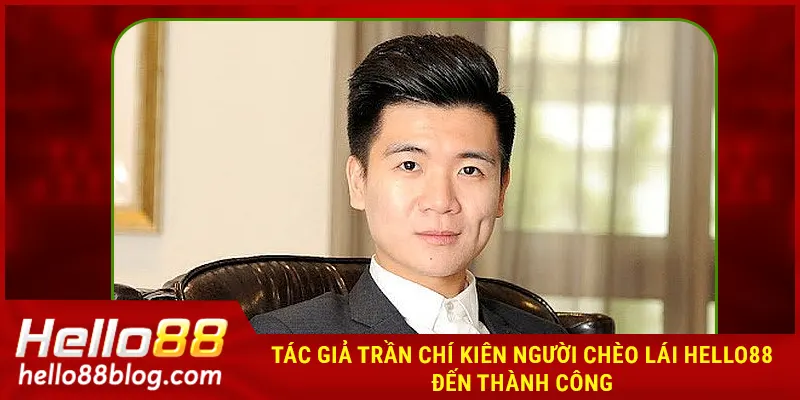 Trần Chí Kiên