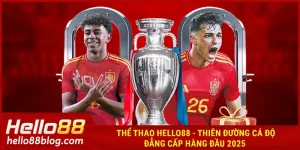 Thể thao Hello88