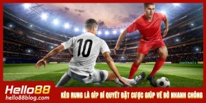 Kèo Rung Là Gì? Bí Quyết Đặt Cược Giúp Bạn Về Bờ Nhanh Chóng